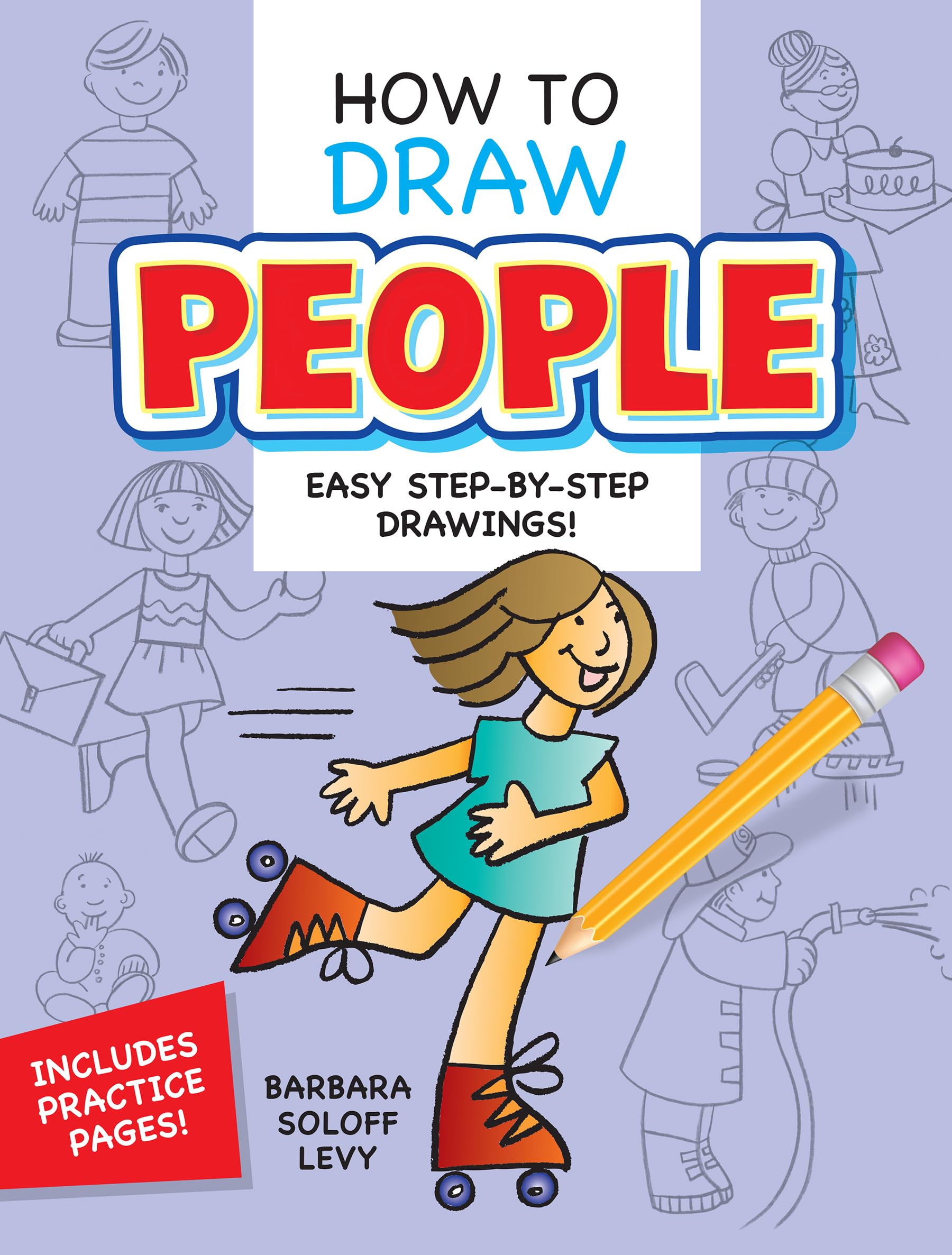 How To Draw People Easy Step by Step Drawings Dover How To Draw how-to-draw-people-easy-step-by-step-drawings-dover-how-to-draw