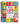 First 100 Stickers: Words: Over 500 Stickers (Spiral Bound)