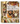 Spectacular Spreads: 50 Amazing Food Spreads for Any Occasion (Spiral-Bound)