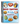 Rock Painting for Kids: Painting Projects for Rocks of Any Kind You Can Find (Spiral Bound)