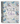 The Psalms in Color Inspirational Coloring Book with Scripture for Women and Teens (Spiral Bound)