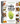 The Fiber Fueled Cookbook: Inspiring Plant-Based Recipes to Turbocharge Your Health (Spiral Bound)