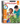 Summer Bridge Activities Workbook‚Äö√Ñ√ØBridging Grades 4 to 5 in Just 15 Minutes a Day (Spiral Bound)