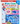 Play Smart Play Smart Wipe-Clean Pen Control: Ages 3+, (Spiral-Bound)