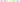 KOKUYO (コクヨ Highlighter Crayons 5 Colors KE-AC29