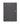 KOKUYO Spiral Lined Notebook, 10'' x 7'' Business Journal B5 Soft Ring Notebooks with Dot 6 mm Ruled, 40 Sheets, Dark Gray 1 Subject Notebook, Note Taking for Work. Japan Import (SU-SV301BT-DM)