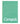 KOKUYO Spiral Lined Notebook, 8.3'' x 5.8'' Pastel Journal A5 Campus Soft Ring Notebooks with Dot 6 mm Ruled, 50 Sheets, Green 1 Subject Notebook, Note Taking for School. Japan Import (SU-S131BT-G)