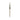 KOKUYO Noritake Gel Pens, 3 Pack 0.5mm Fine Point Black Ink, Retractable Smooth Quick-Dry Writing Pens for School, Office & Study, Classical Barrel