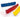KOKUYO KE-AC28 Transparent Crayons, 16 Colors