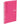 Kokuyo Campus Smart Ring Binder, B5 Pink Refillable Binder Notebook 26 Holes with 10 Extra Loose-Leaf Paper, Up to 25 Filler Papers for Work & Study, Japan Import (RU-SP700P)