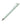 KOKUYO Me Mechanical Pencil with Erasers, Sharp Pencil, 0.7 mm, Fragile Mint, Japan Import (KME-MPP402LG-1P)