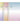 KOKUYO Spiral Lined Notebook, 8.3'' x 5.8'' Pastel Journal A5 Soft Ring Notebooks with 8mm Dot Ruled, 50 Sheets, 1 Subject Notebook for School and Note Taking