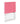 Kokuyo Campus 2-Ring Loose Leaf Binder, A4, 2 Holes, Up to 100 Sheets, Pink, Japan Import (RU-PP158P)