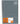 KOKUYO Campus Study Planner Notebook, Daily Ruled, A5, Gray, for 63 Days, Japan Import (NO-Y82MD-M)
