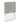 Kokuyo Campus 2-Ring Loose Leaf Binder, A4, 2 Holes, Up to 100 Sheets, Gray, Japan Import (RU-PP158M)