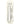 Kokuyo Saxa Poche Portable Scissors, Twiggy Scissors, 3D Glueless Stainless Steel Blade, Pen-shaped Design, Slide Mechanism, White, Japan Import (HASA-P320W)