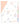 Kokuyo Campus Refillable Notebook, B5 Slim 2 Ring Binder Notebook with with 5 Subject Dividers, 100 Sheets Capacity. Suitable for 26 Holes Loose Leaf Paper, Mineral Color Apricot Pink (Le-PP358-L4P)