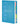 KOKUYO 5 Subject Spiral Notebook, Campus A4 Refillable Journal with 5 Tab Dividers, Up to 65 Sheet Capacity, 50 Sheets in 7mm Dotted Ruled Loose Leaf Paper, Light Blue, Japan Import