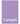 KOKUYO Spiral Lined Notebook, 10'' x 7'' Pastel Journal B5 Campus Soft Ring Notebooks with Dot 6 mm Ruled, 40 Sheets, Purple 1 Subject Notebook, Note Taking for School. Japan Import (SU-S111BT-V)