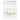 Kokuyo Campus Loose Leaf Study Planner Weekly Ruled (Yellow)