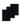 Kokuyo. Soft Ring Notebook Business, 5mm Grid 70 Sheets Black (B6) - 3 Pack