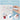 KOKUYO Correction Tape White Out, 5.5 mm Wide for B 6mm Campus Ruled Notebook, 19.7 ft (6 m) long, Blue, Japan Import (TW-MNT345)