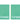 Kokuyo Campus Soft Ring Notebook, A5, B 6mm Dot Ruled, 29 Lines, 50 Sheets, Green, Set of 2, Japan Import (SU-S131BT-G)