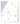 Kokuyo Campus Refillable Notebook, B5 Slim 2 Ring Binder Notebook with 5 Subject Dividers, 100 Sheets Capacity. Suitable for 26 Holes Loose Leaf Paper, Mineral Color Sheer Purple (Le-PP358-L4V)