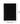 Kokuyo. Soft Ring Notebook Business, 5mm Grid 70 Sheets Black (B6) - 3 Pack