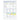 Kokuyo Campus Loose Leaf Study Planner Weekly Ruled (Yellow)