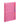 Kokuyo Campus Slide Binder with 5 Tab Dividers, Slim Type, A5, 20 Holes, Up to 65 Sheets, Pink, Japan Import (RU-P133NP)