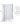 KOKUYO 5 Subject Spiral Notebook, Campus B5 Refillable Journal with 5 Tab Dividers, 100 Sheets in 6mm Dotted Ruled Loose Leaf Paper, Transparent, Japan Import (RU-P333NT & NO-S836BT)
