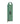 KOKUYO Square Pencil Holder DuPont (Canvas, Green)
