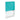 Kokuyo Campus 2-Ring Loose Leaf Binder, A4, 2 Holes, Up to 100 Sheets, Light Blue, Japan Import (RU-PP158LB)