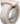 KOKUYO Washi Tape Cutter, Masking Tape Dispenser, Mini Portable Light Cutting, Clip Type (10-15mm, Pastel Brown)