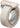KOKUYO Washi Tape Cutter, Masking Tape Dispenser, Mini Portable Light Cutting, Clip Type (10-15mm, Pastel Brown)