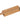 KOKUYO Square Pencil Holder DuPont (DuPont, Kraft Brown)