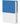 KOKUYO 5 Subject Spiral Notebook Journal, Campus 110 Sheets B5 Refillable Notebook with Dividers Tabs, 6mm Dot Lined Binder Notebook for Work School Note Taking. 9" x 10.5", Blue, Japan Import