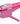 Kokuyo Stapleless Stapler, Harinacs Handheld Staple-Free, Up to 10 Sheets No Staple Binding, Portable Compact Holeless Stapler, Pink, Japan Import (SLN-MSH110P)