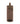 KOKUYO Cylinder Pencil Holder, Brown (WSG-PCS262NDS)