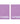 Kokuyo Campus Soft Ring Notebook, A5, B 6mm Dot Ruled, 29 Lines, 50 Sheets, Purple, Set of 2, Japan Import (SU-S131BT-V)
