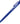 KOKUYO Ballpoint Pen, 10 Pcs Blue Ink 0.7mm Retractable Ball Point Writing Pen, Blue, Japan Import. (K2PR-NB207BX10)