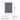 KOKUYO Spiral Lined Notebook, 8.3'' x 5.8'' Business Journal A5 Soft Ring Notebooks with Dot 6 mm Ruled, 80 Sheets, Dark Gray 1 Subject Notebook, Note Taking for Work. Japan Import (SU-SV338BT-DM)