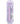 Kokuyo Saxa Poche Portable Scissors, Twiggy Scissors, 3D Glueless Stainless Steel Blade, Pen-shaped Design, Slide Mechanism, Purple, Japan Import (HASA-P320LV)