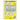 Kokuyo Campus Loose Leaf Study Planner Weekly Ruled (Yellow)