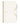 KOKUYO Grid Spiral Journal Notebook, Penott B6 Soft Ring Graph Paper Notebook with 70 Smooth Sheets, 4.1'' x 7.2'' Small Journaling Notebook with Plastic Hardcover, White, Japan Import. (SU-SP147S5-W)