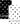 KOKUYO Spiral Lined Notebook, 8.3'' x 5.8'' SOU SOU Journal A5 Soft Ring Notebooks with Dot 8mm Ruled, 50 Sheets, Black & White 1 Subject Notebook, Note Taking for School