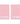 Kokuyo Campus Soft Ring Notebook, Semi-B5, B 6mm Dot Ruled, 34 Lines, 40 Sheets, Pink, Set of 2, Japan Import (SU-S111BT-P)