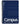 KOKUYO Campus Twin Ring Notebook, Business Type, Dot B 6mm Ruled, A6, 50 Sheets, 21 Lines, Navy Cover, Japan Import (SU-T153BT-DB)