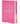KOKUYO 5 Subject Spiral Notebook, Campus B5 Refillable Journal with 5 Tab Dividers, 100 Sheets in 5mm Ruled Loose Leaf Paper, Light Pink, Japan Import (RU-P333NP & NO-836C)
